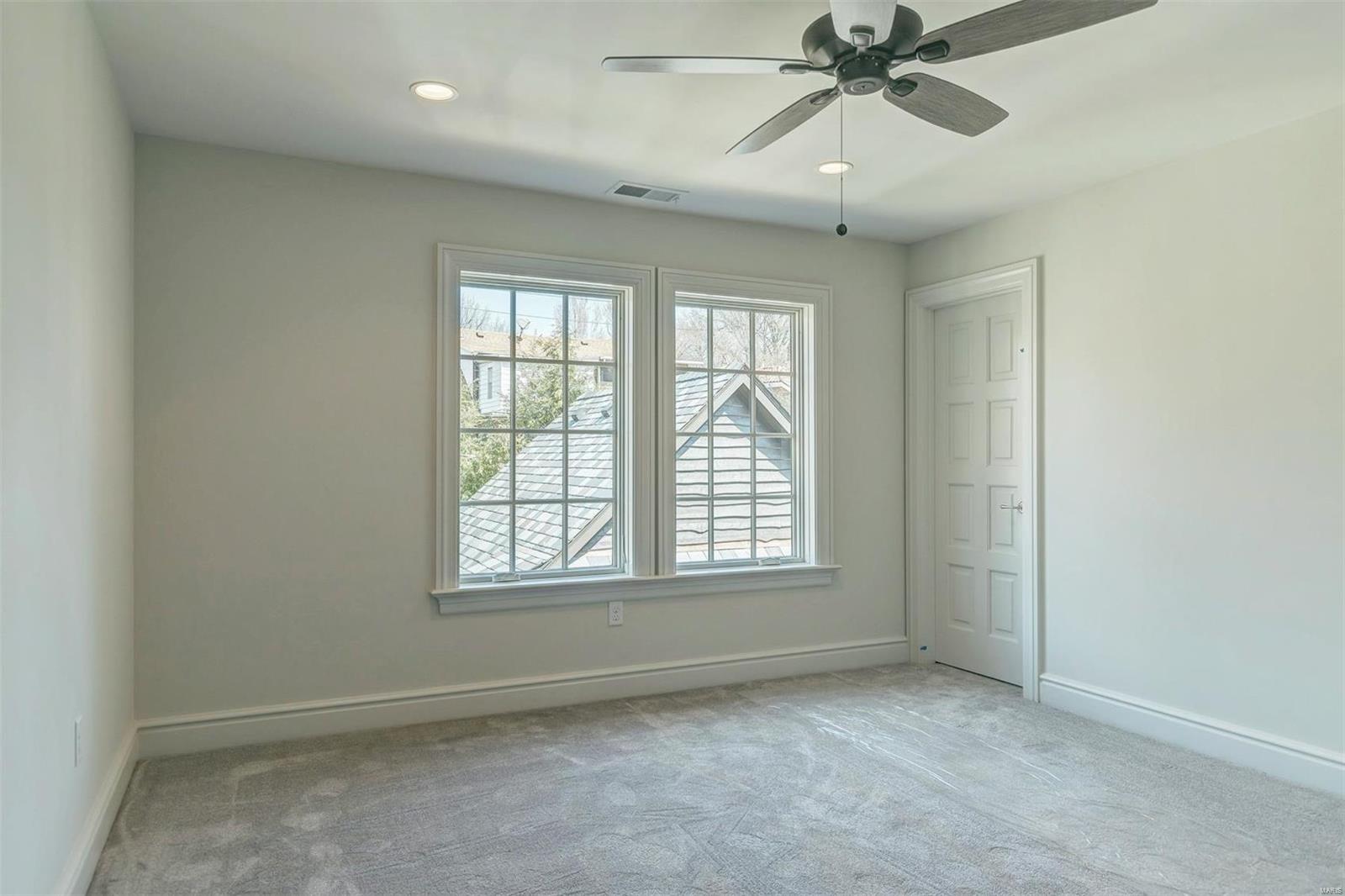 University Hills - Residential