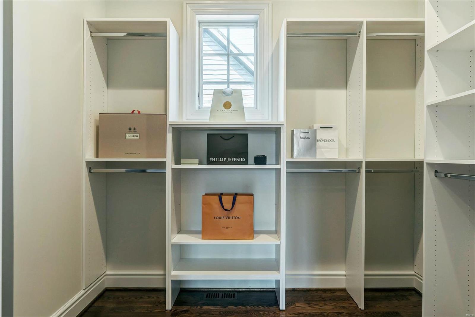 University Hills - Residential