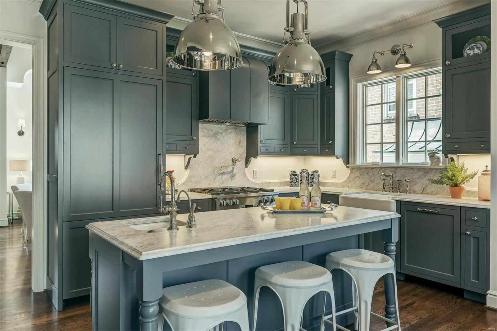 University Hills - Residential