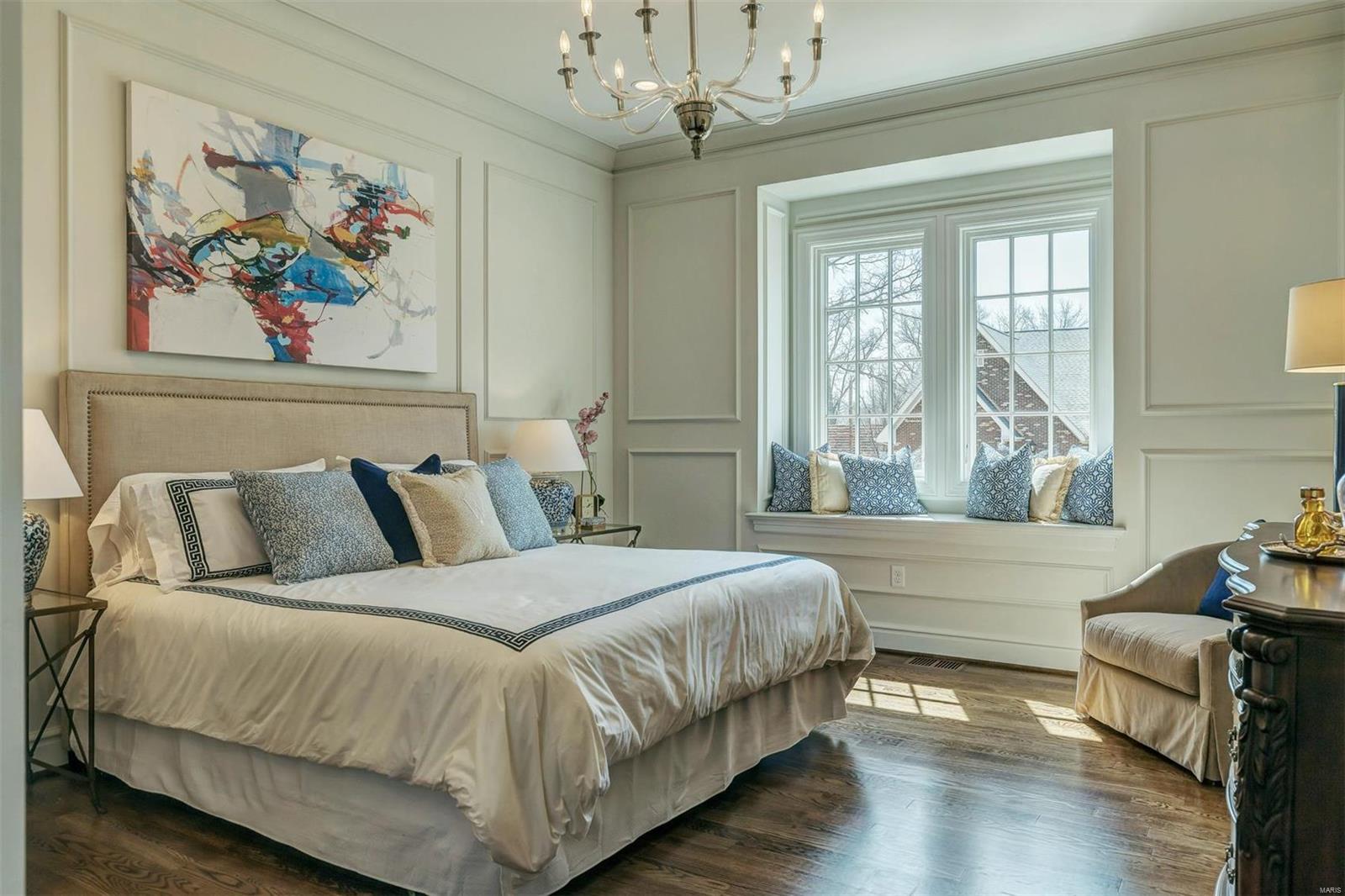 University Hills - Residential