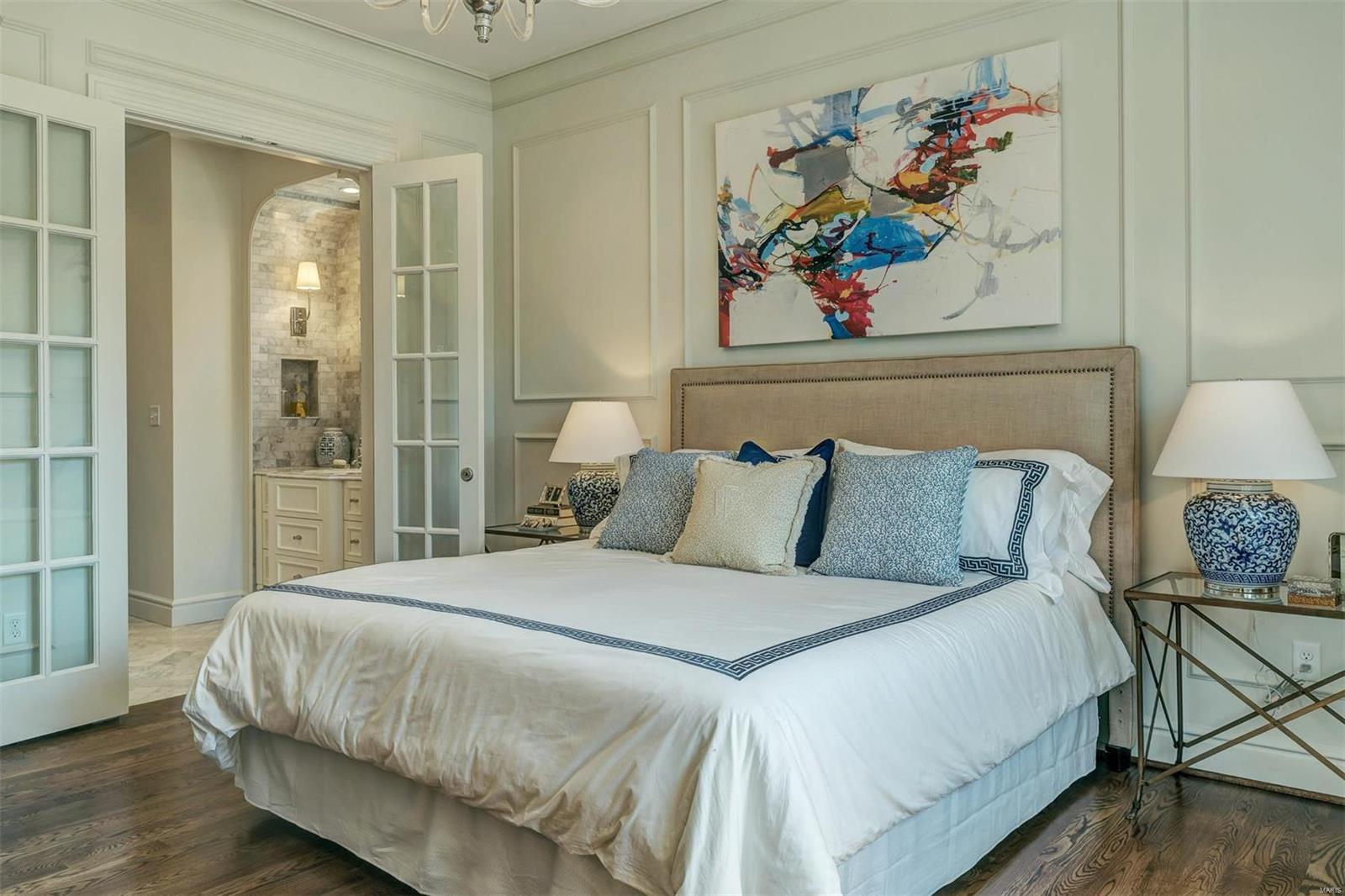 University Hills - Residential