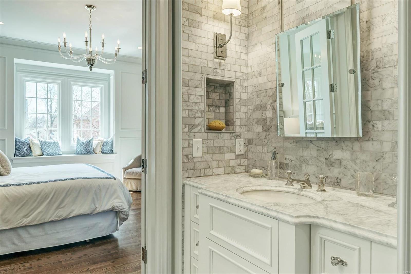 University Hills - Residential