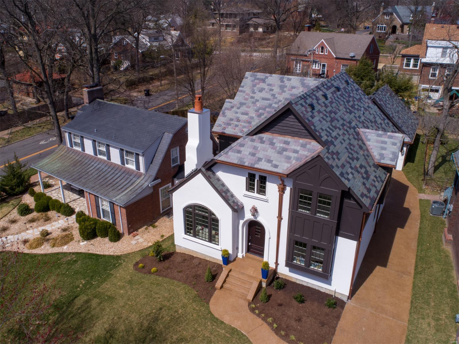 University Hills - Residential