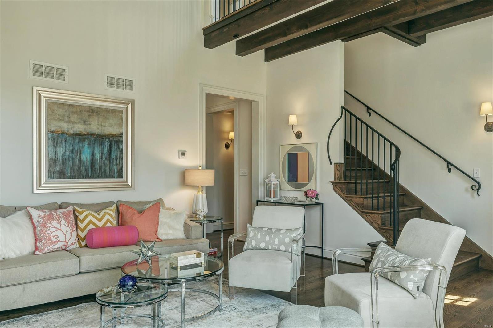 University Hills - Residential