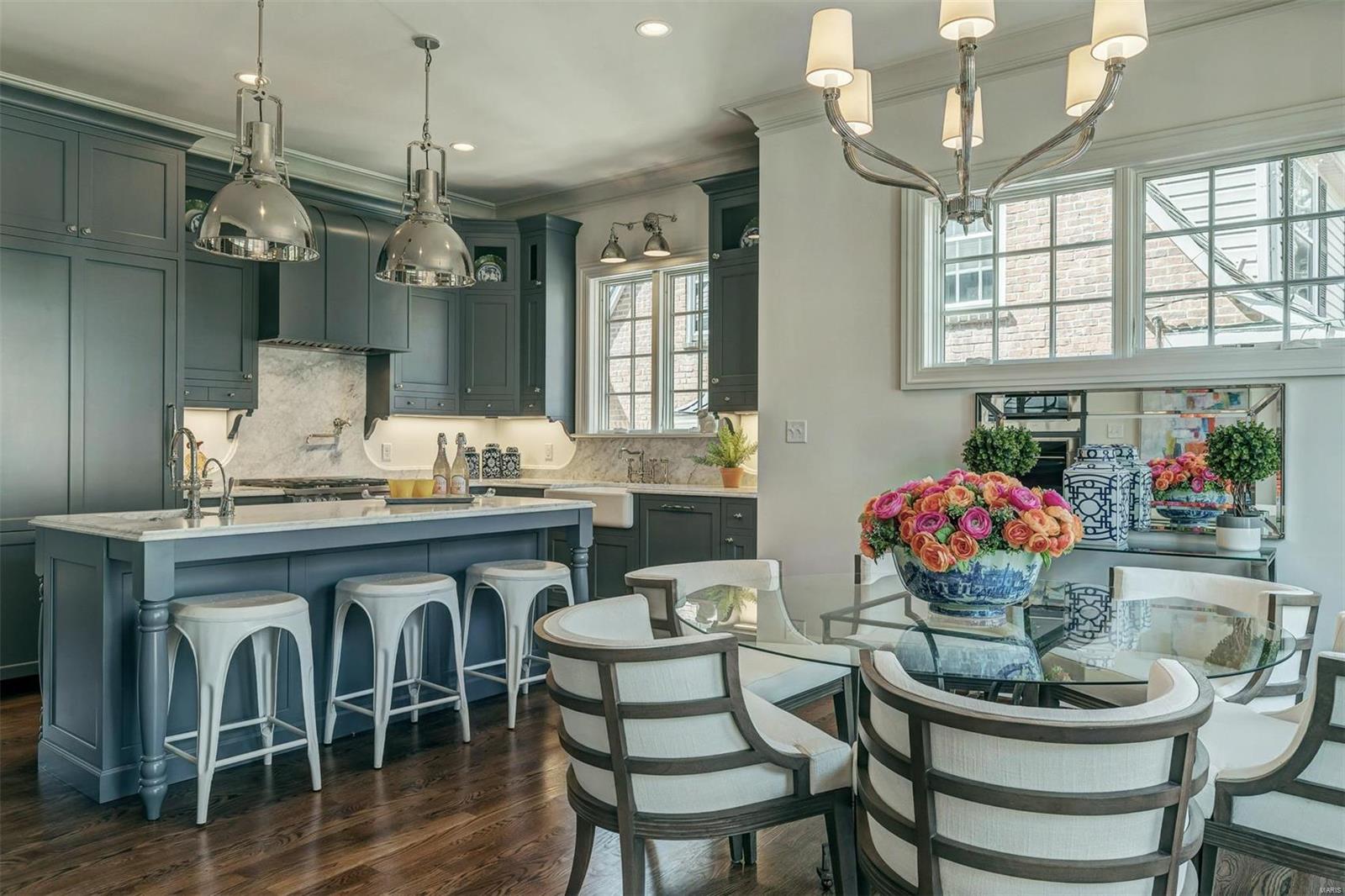 University Hills - Residential