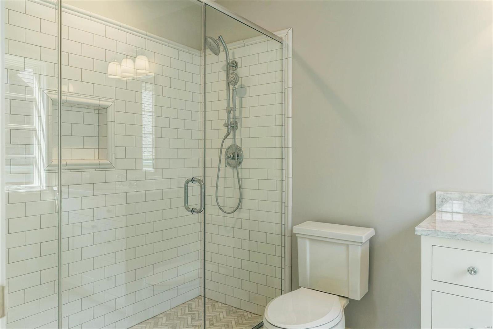 University Hills - Residential