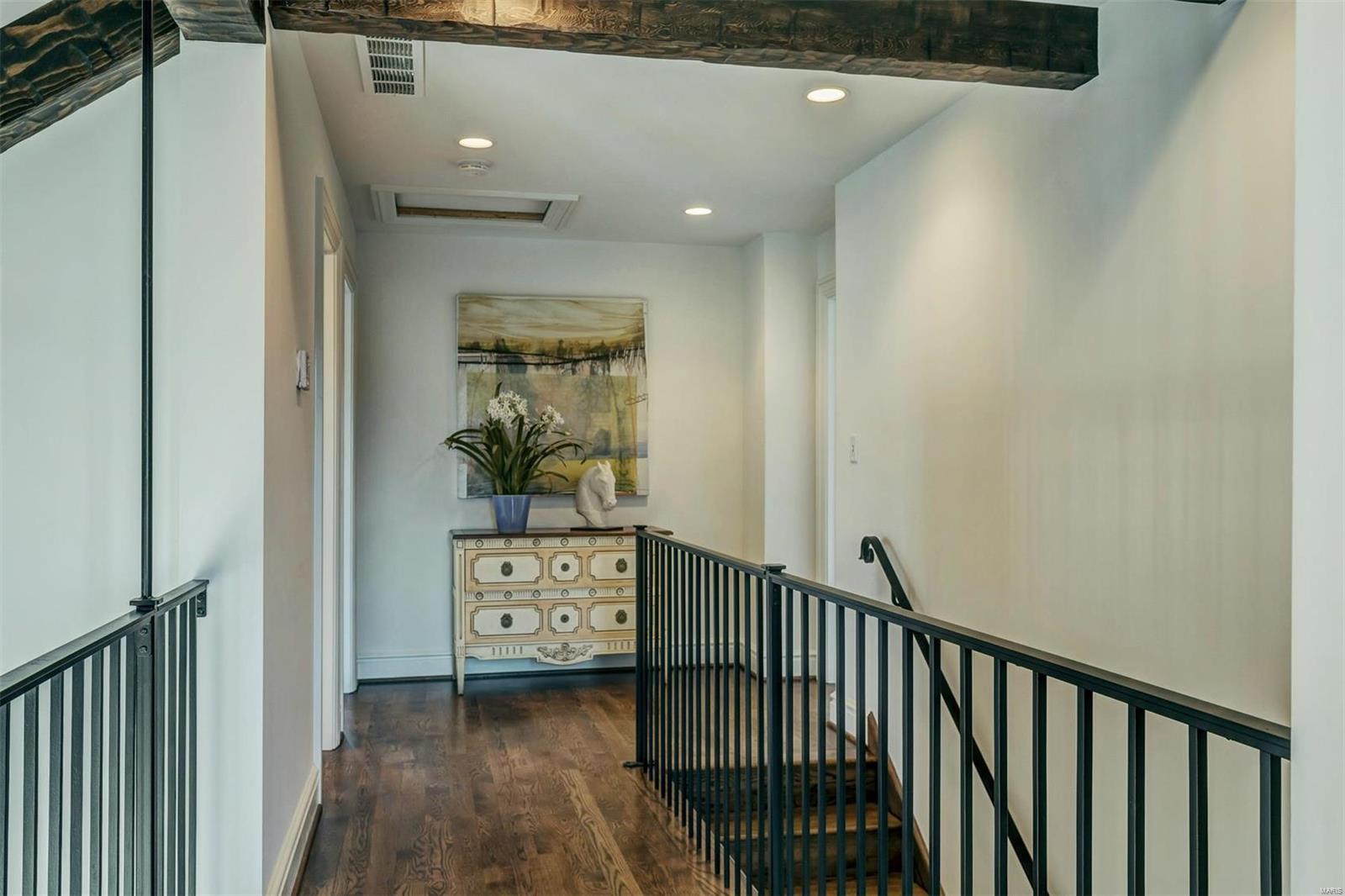 University Hills - Residential