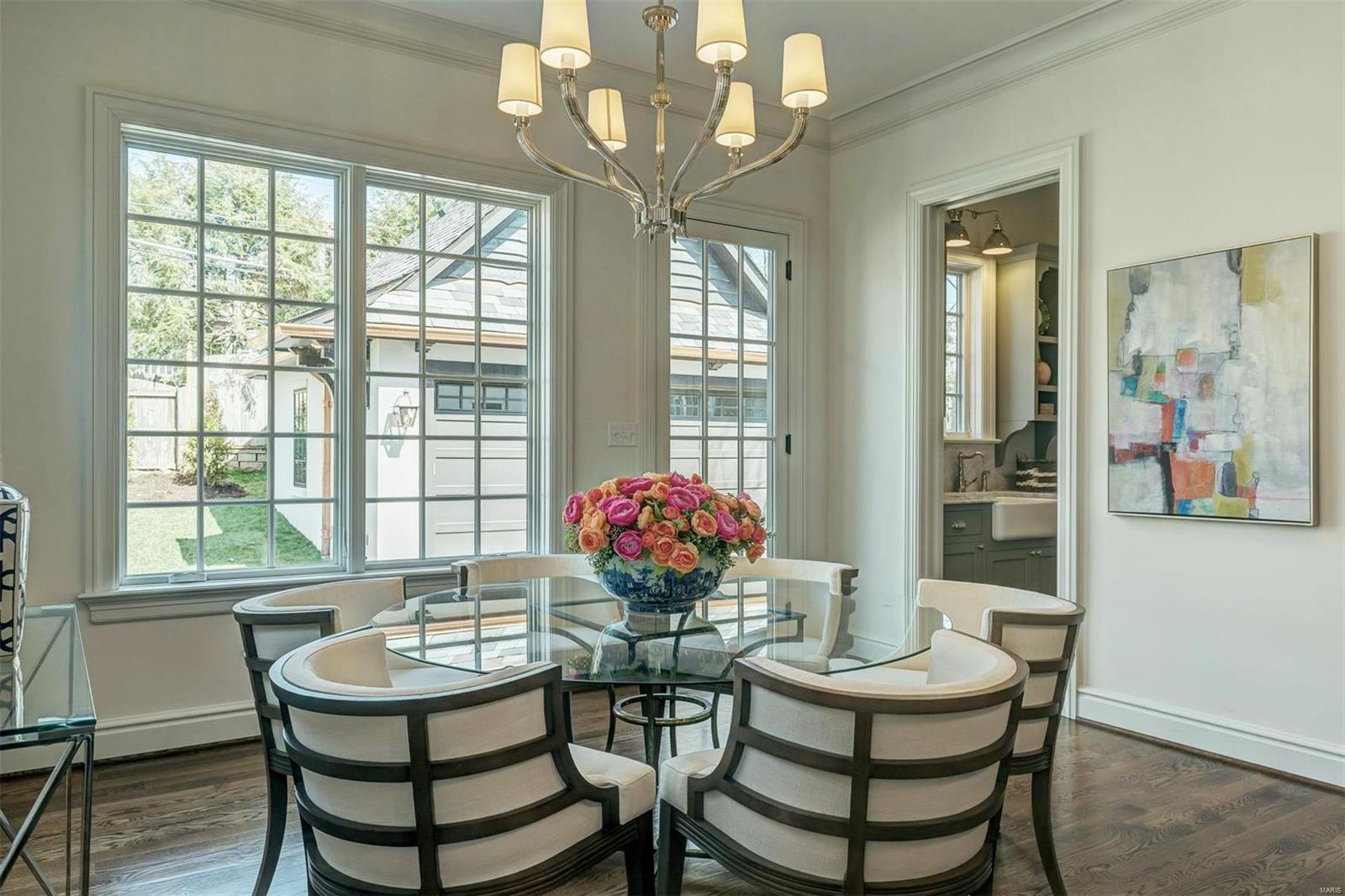 University Hills - Residential