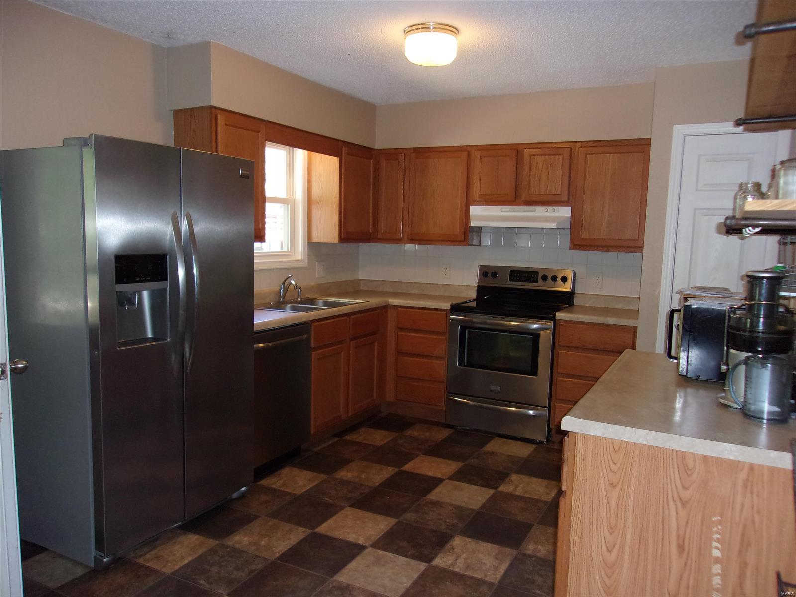 Farmington Meadows - Residential