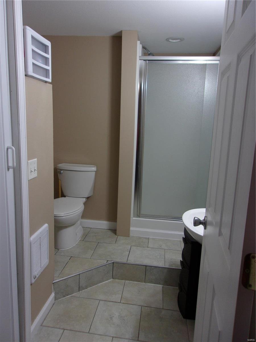 Farmington Meadows - Residential