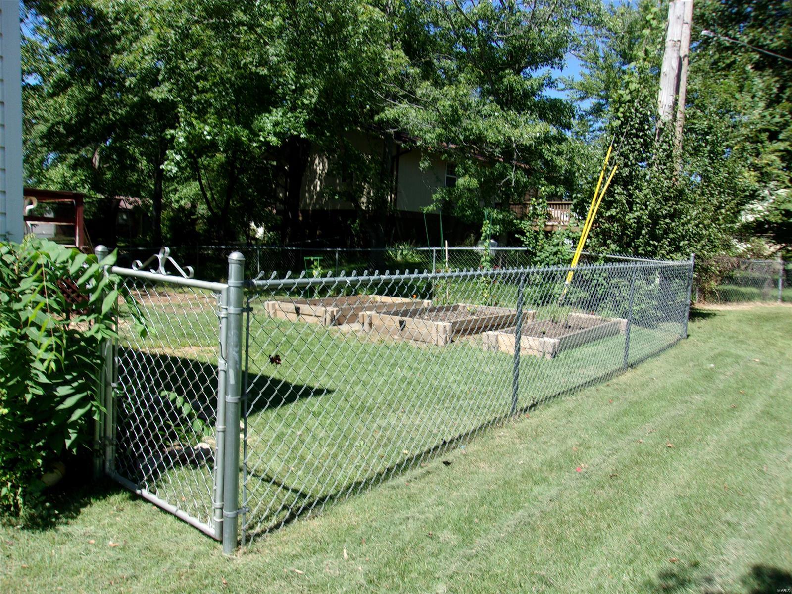 Farmington Meadows - Residential