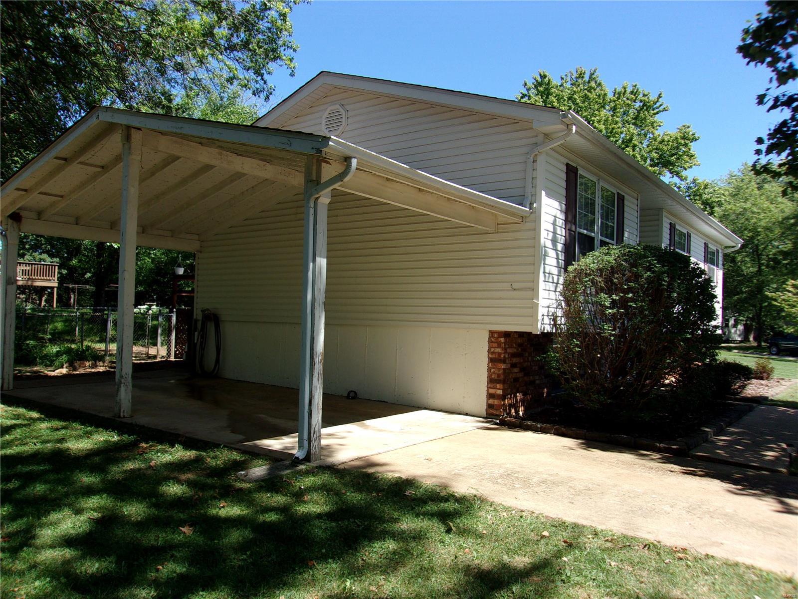 Farmington Meadows - Residential