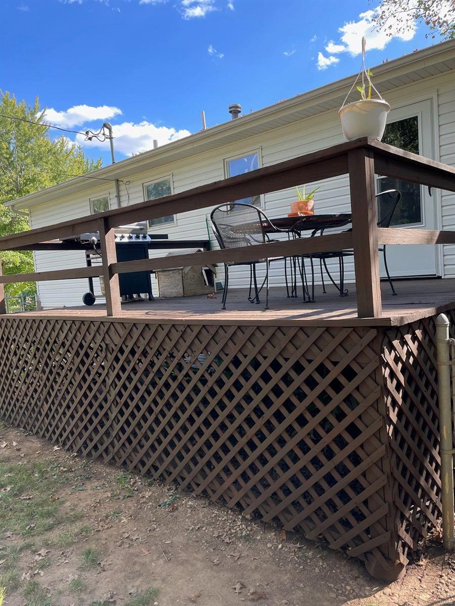 Farmington Meadows - Residential