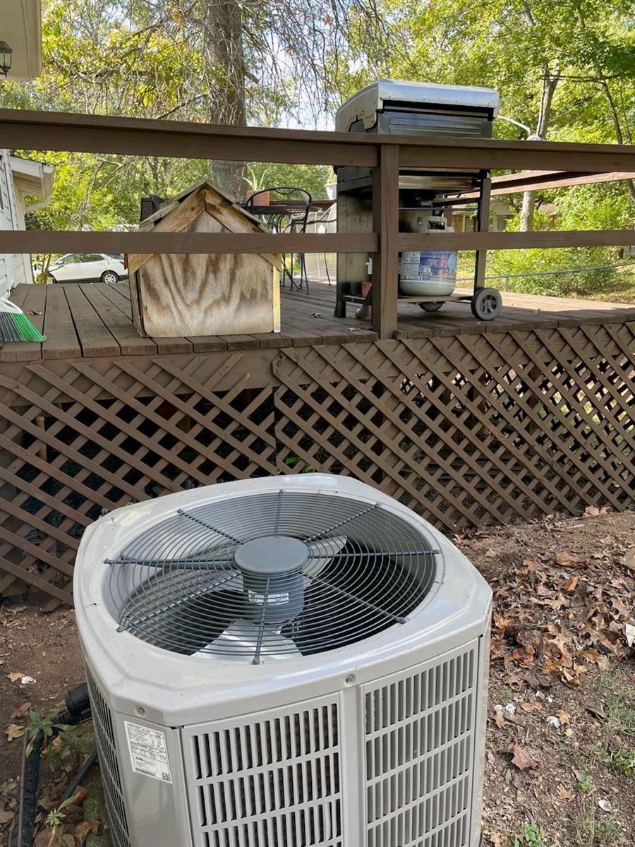 Farmington Meadows - Residential