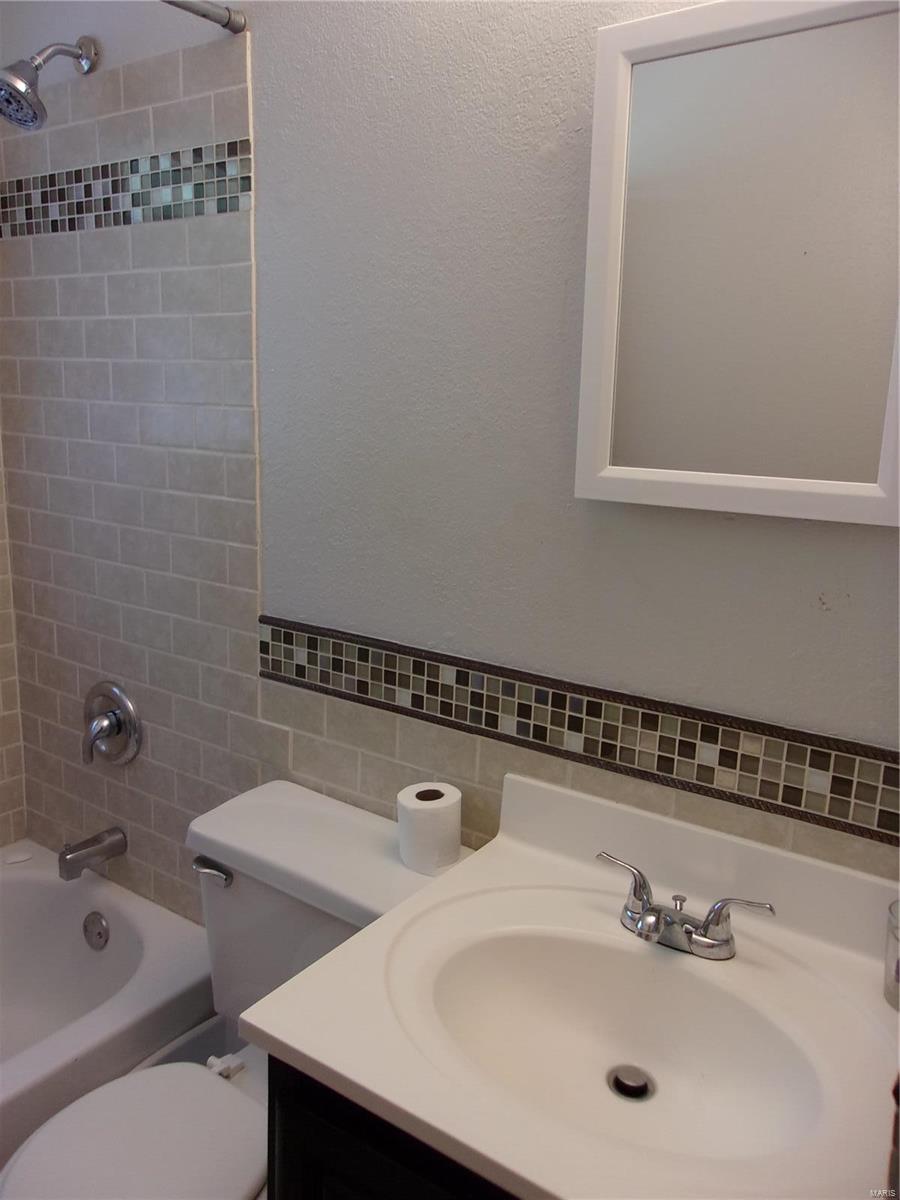 Farmington Meadows - Residential