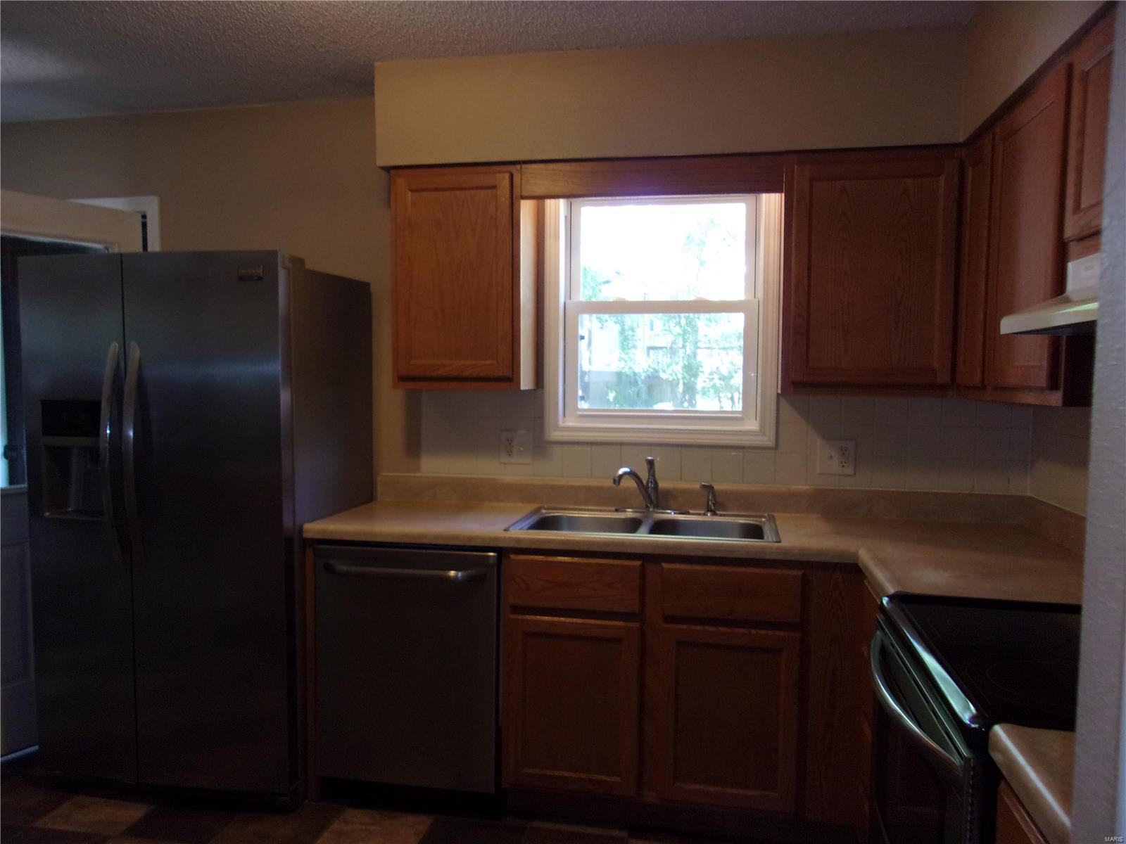 Farmington Meadows - Residential