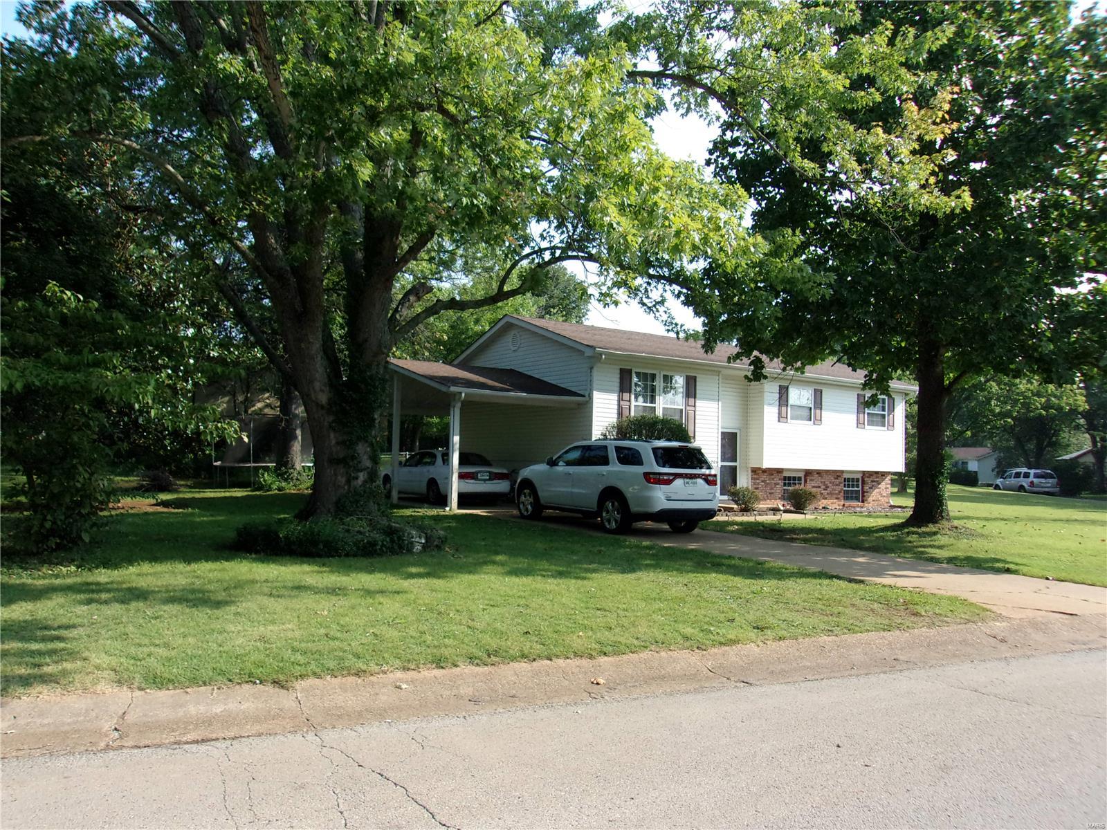 Farmington Meadows - Residential