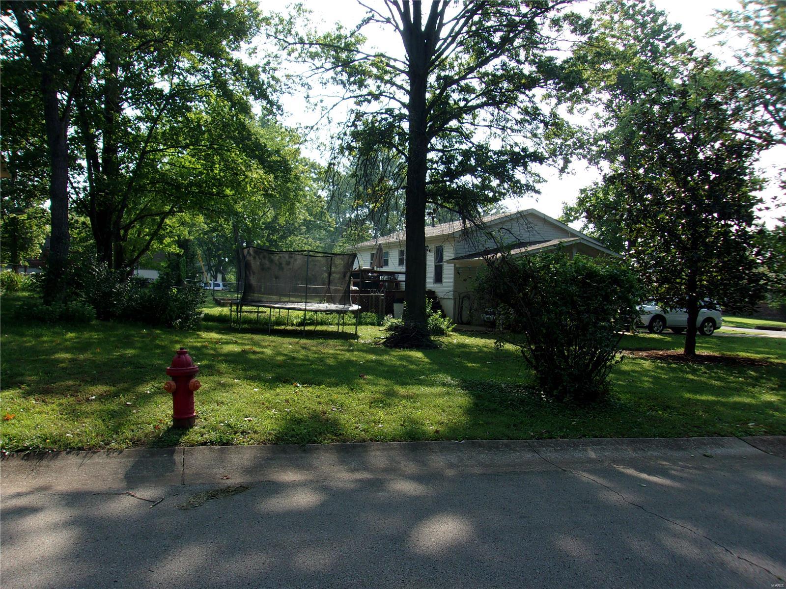 Farmington Meadows - Residential