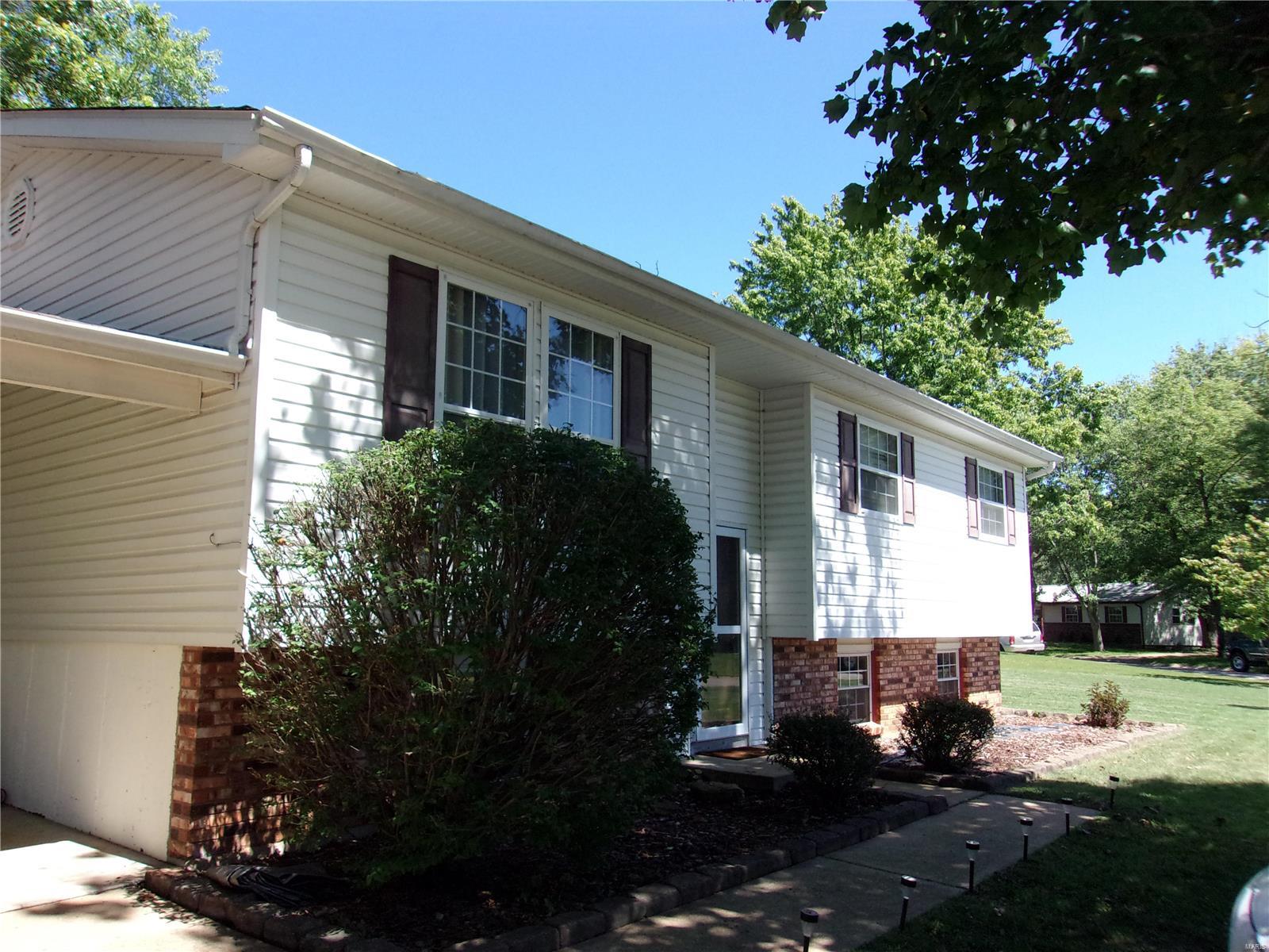 Farmington Meadows - Residential