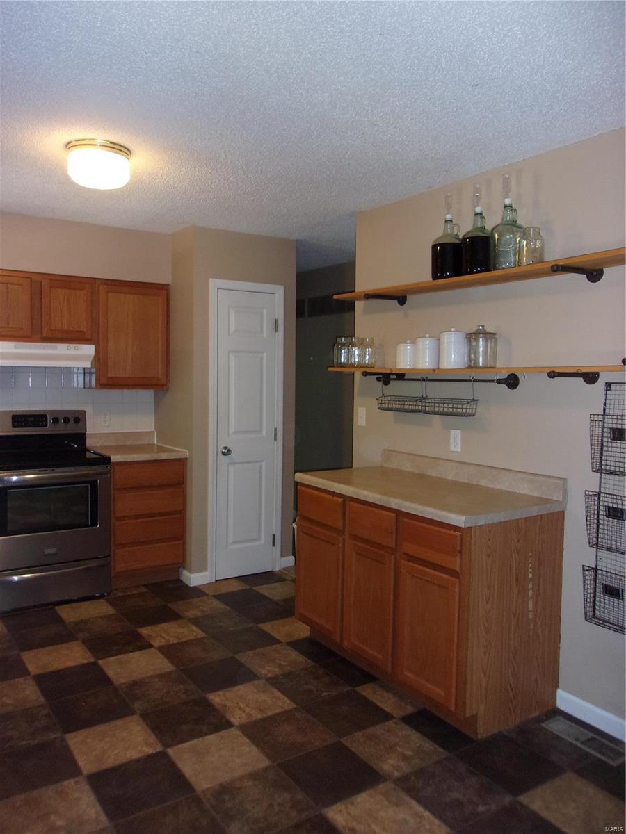 Farmington Meadows - Residential