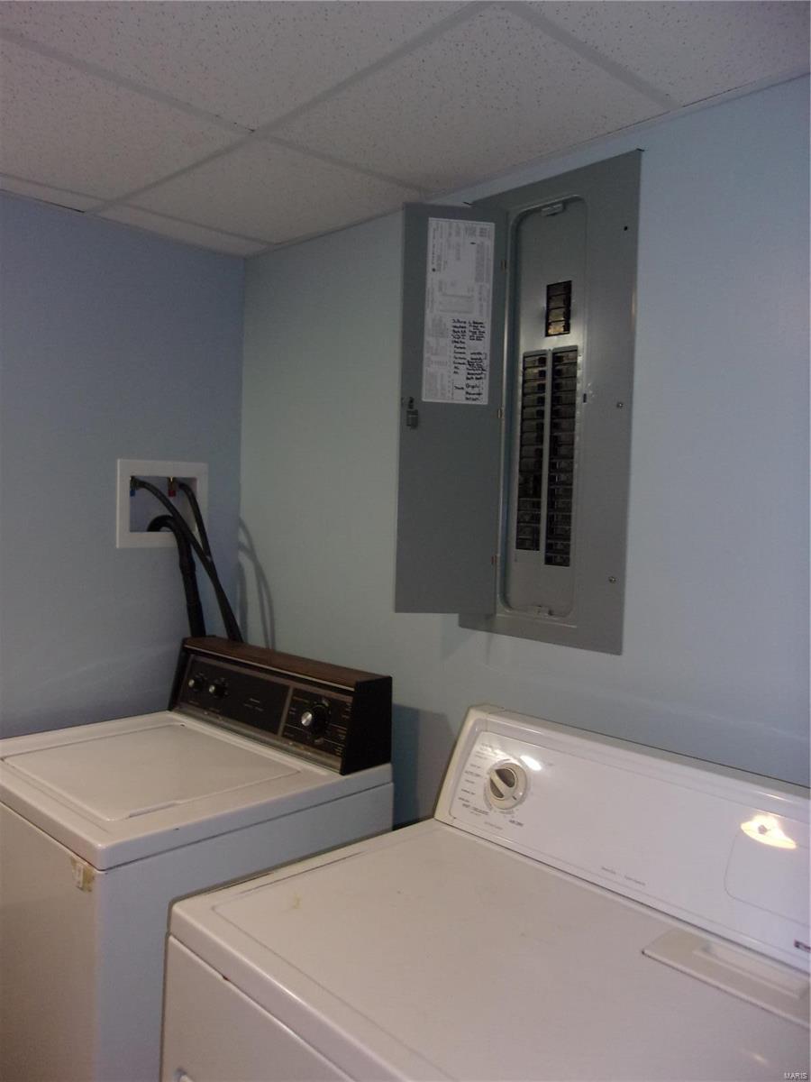 Farmington Meadows - Residential