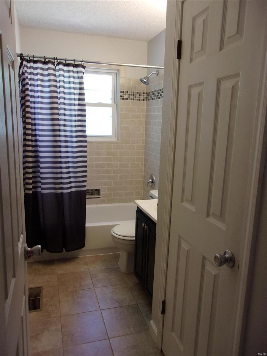 Farmington Meadows - Residential