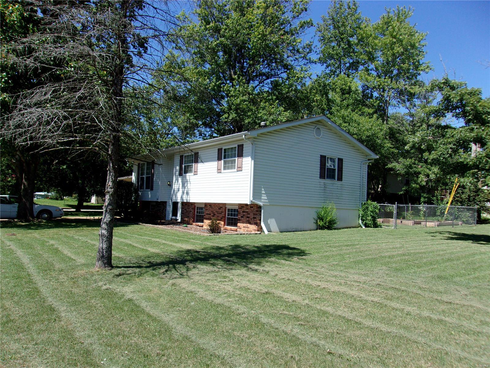 Farmington Meadows - Residential