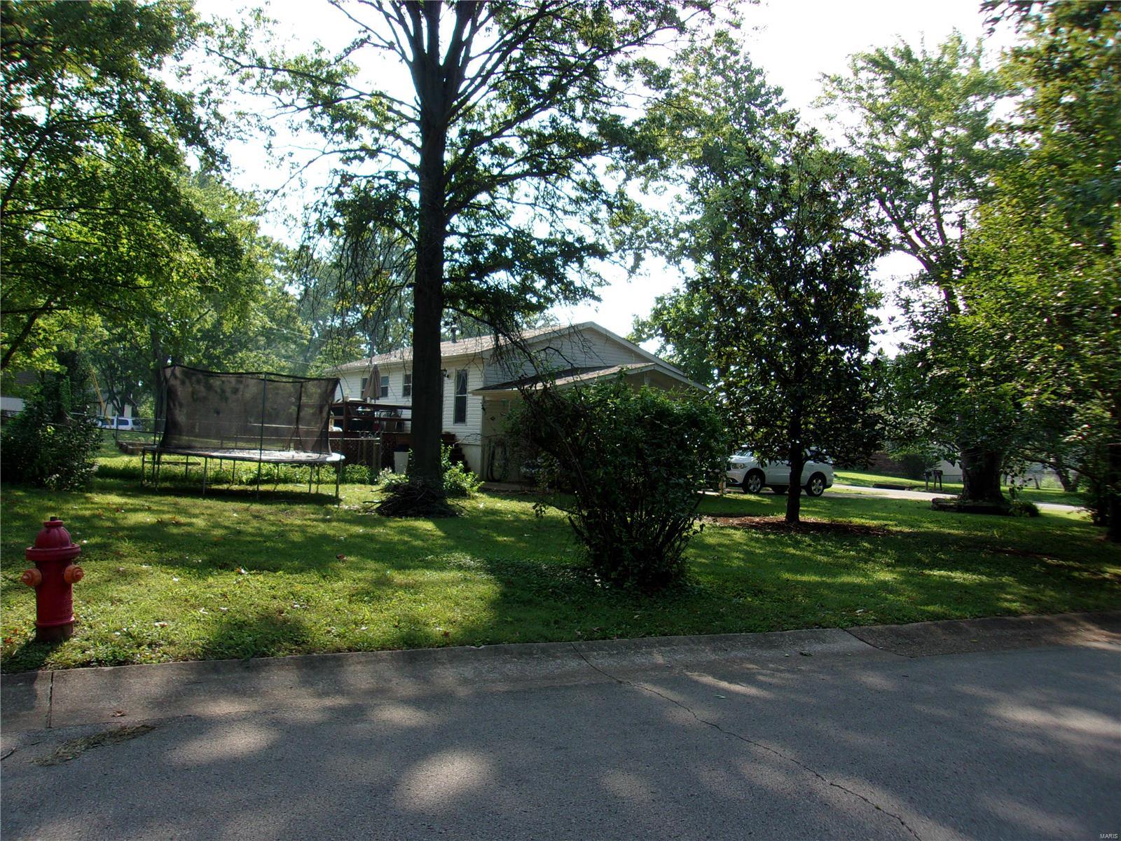 Farmington Meadows - Residential