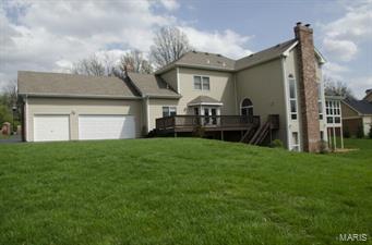 Essex Point - Residential