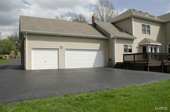 Essex Point - Residential