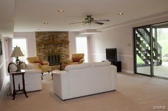 Essex Point - Residential