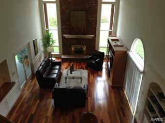 Essex Point - Residential