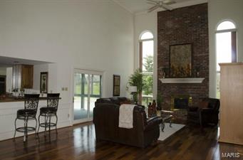 Essex Point - Residential