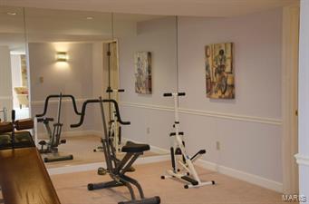 Essex Point - Residential