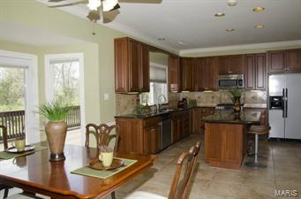 Essex Point - Residential