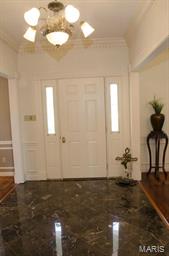 Essex Point - Residential