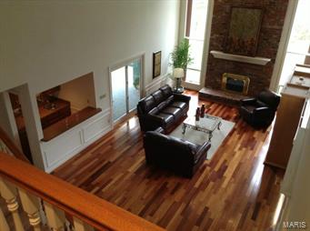 Essex Point - Residential