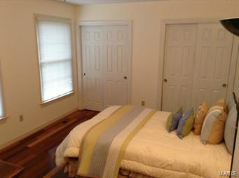 Essex Point - Residential