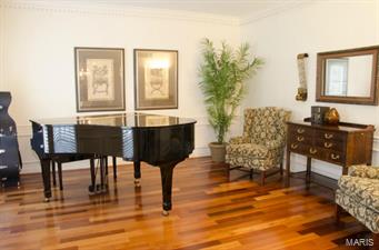 Essex Point - Residential