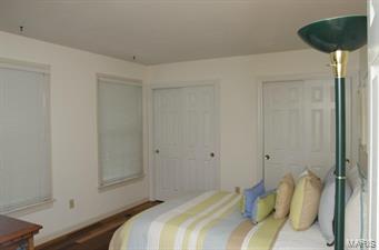 Essex Point - Residential