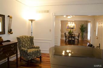 Essex Point - Residential