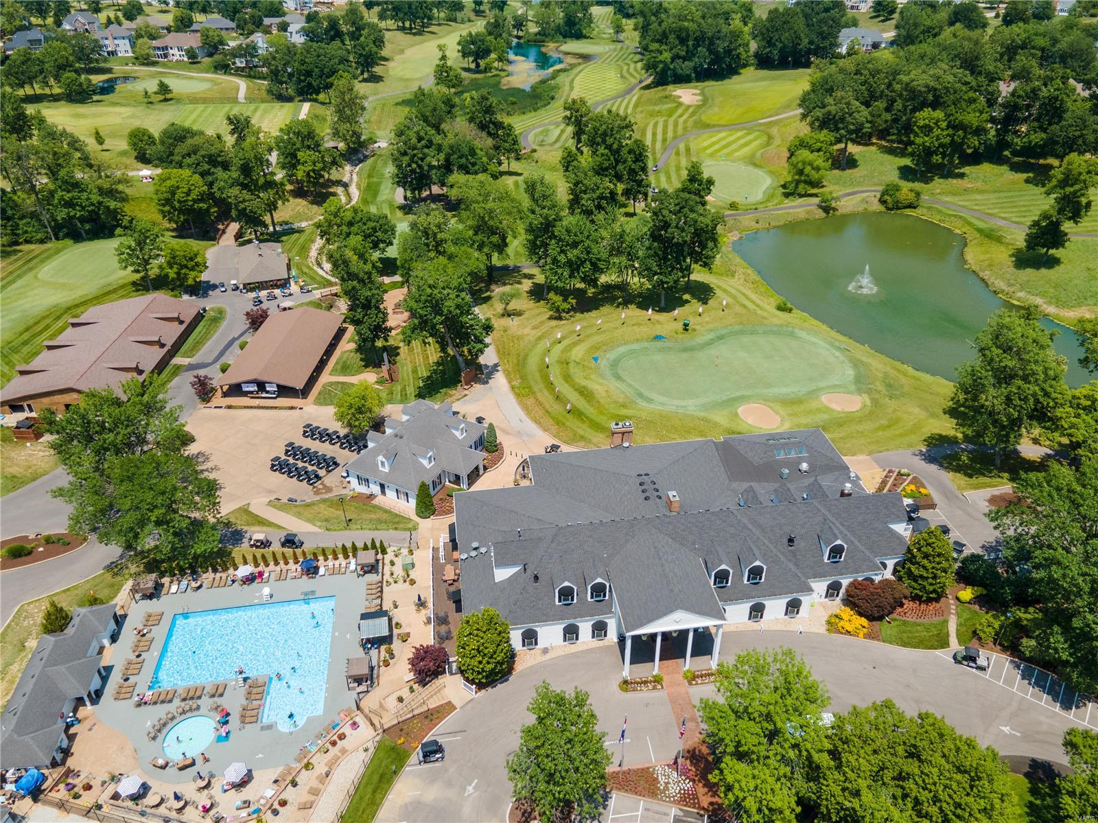 Whitmoor M7 - Residential