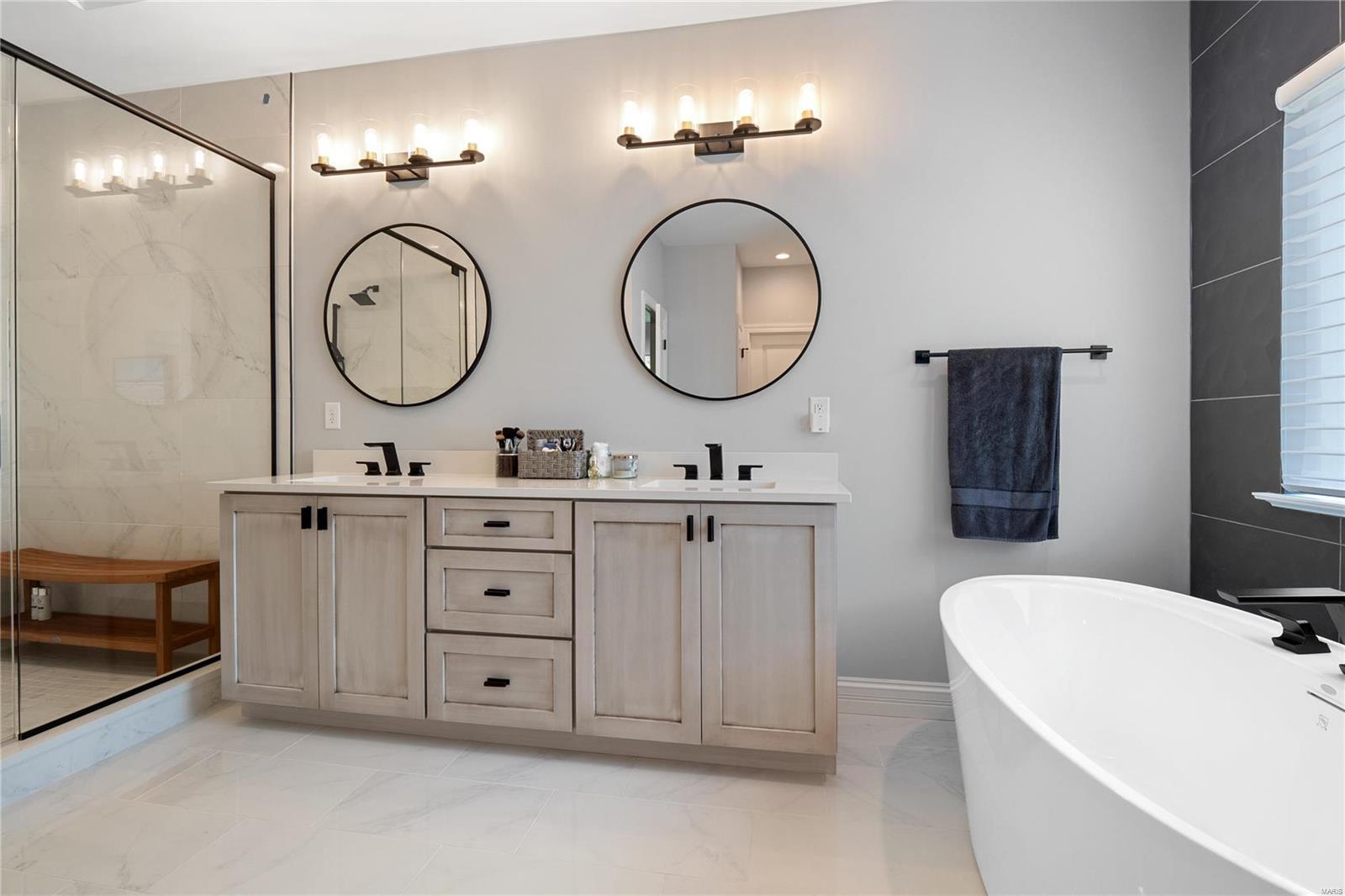 Whitmoor M7 - Residential