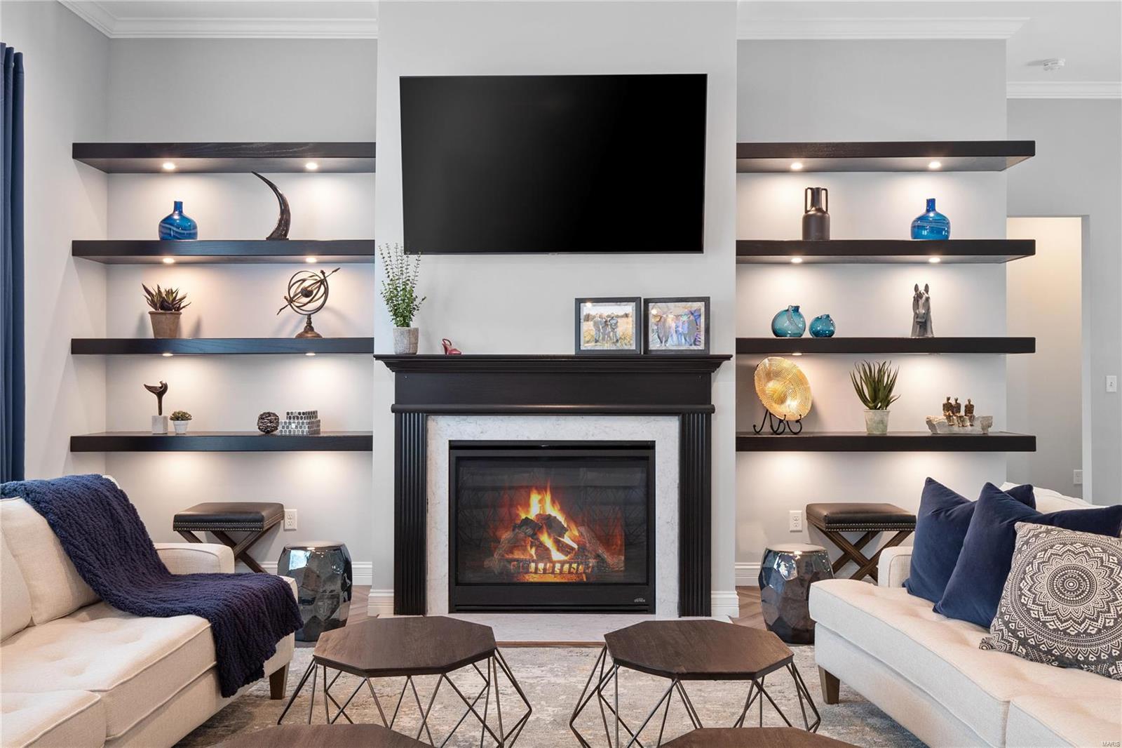 Whitmoor M7 - Residential