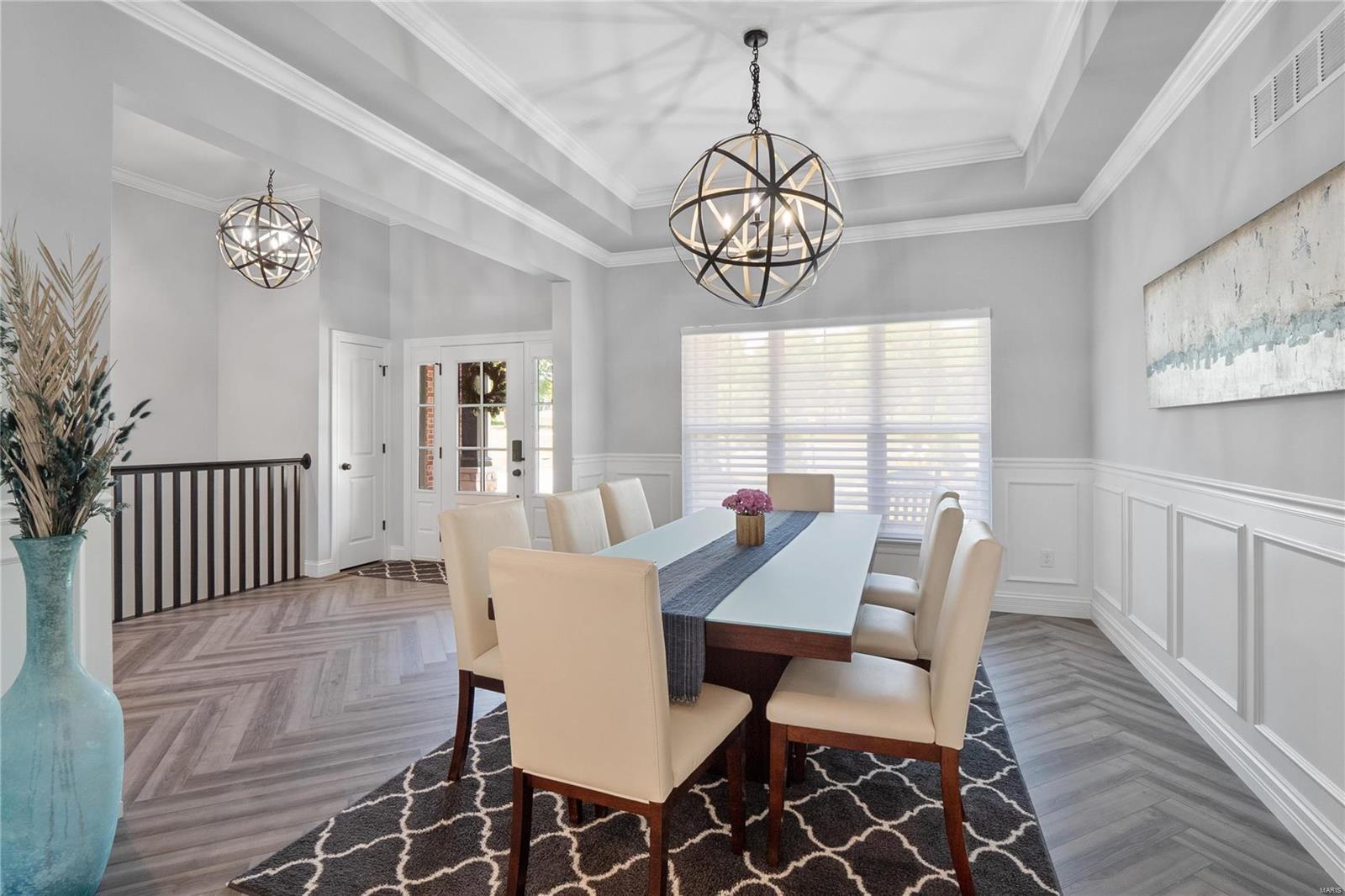 Whitmoor M7 - Residential