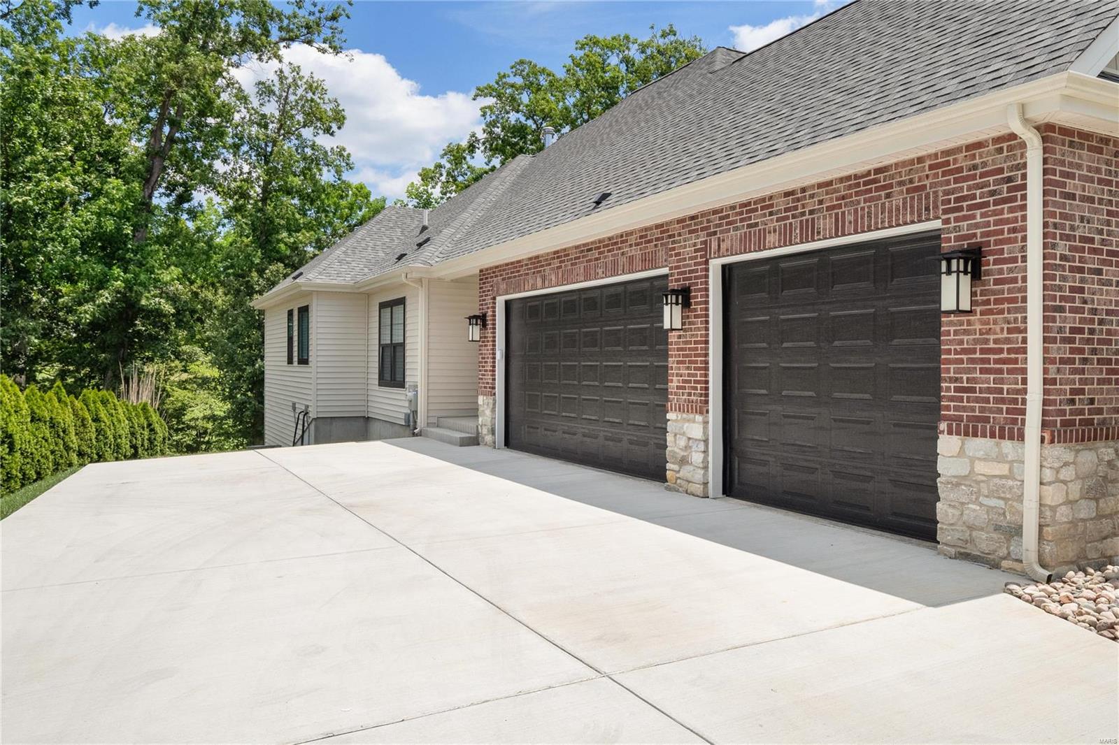 Whitmoor M7 - Residential