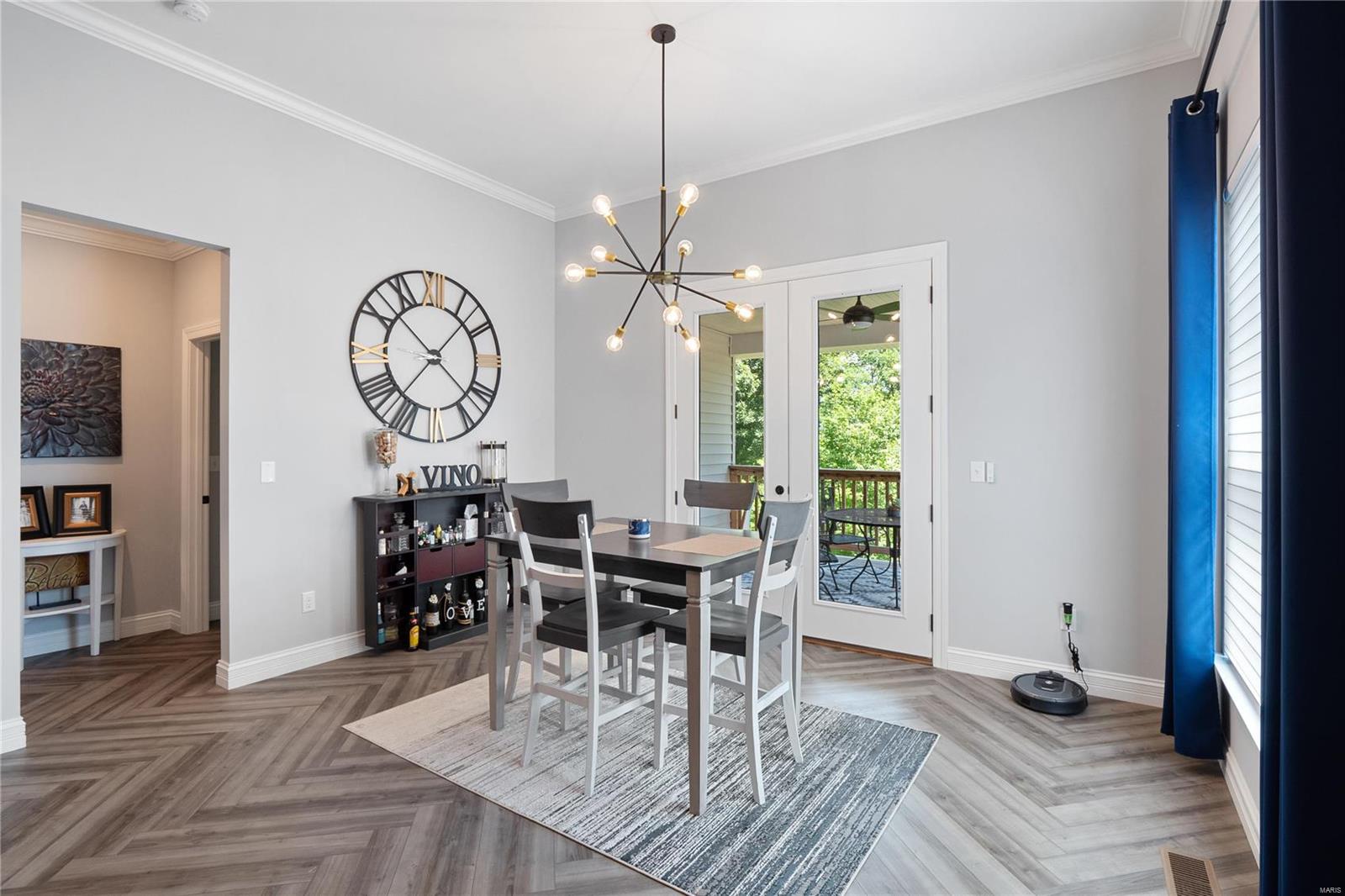 Whitmoor M7 - Residential