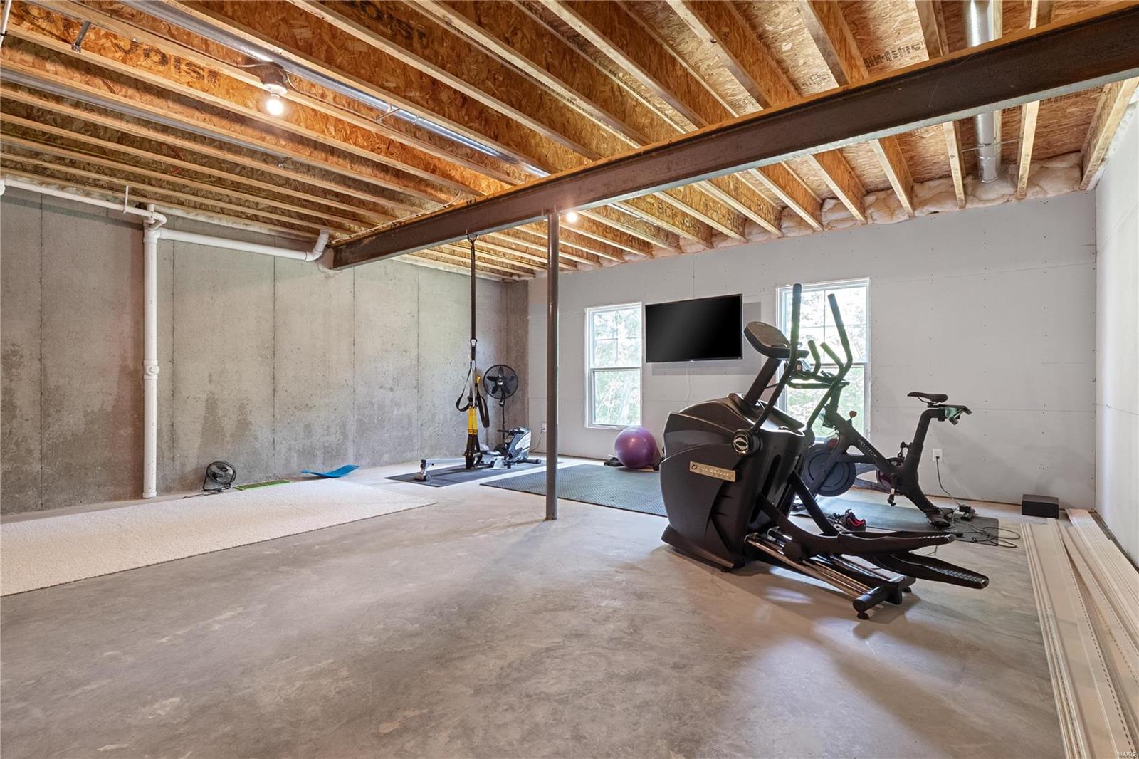 Whitmoor M7 - Residential