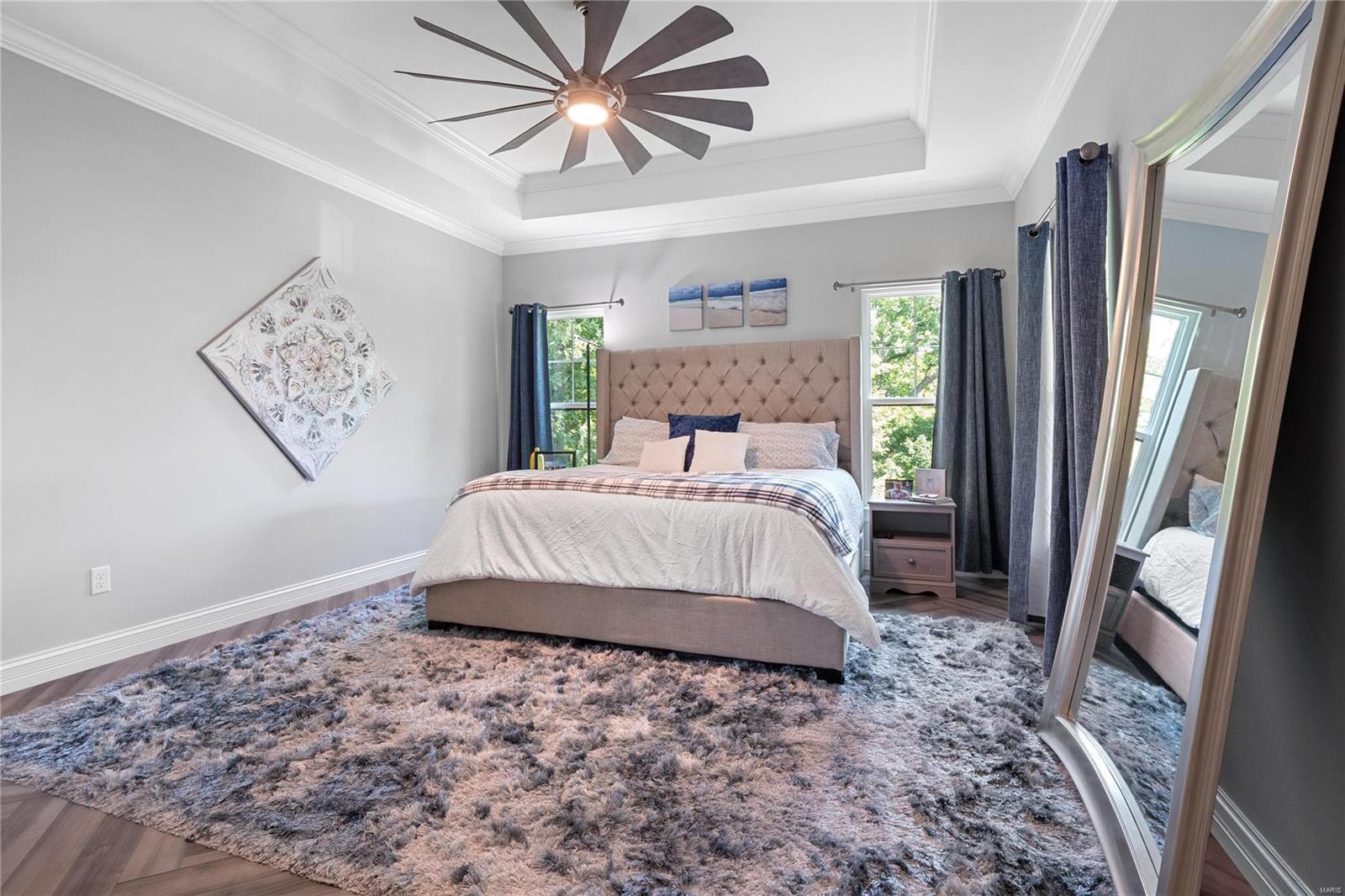 Whitmoor M7 - Residential