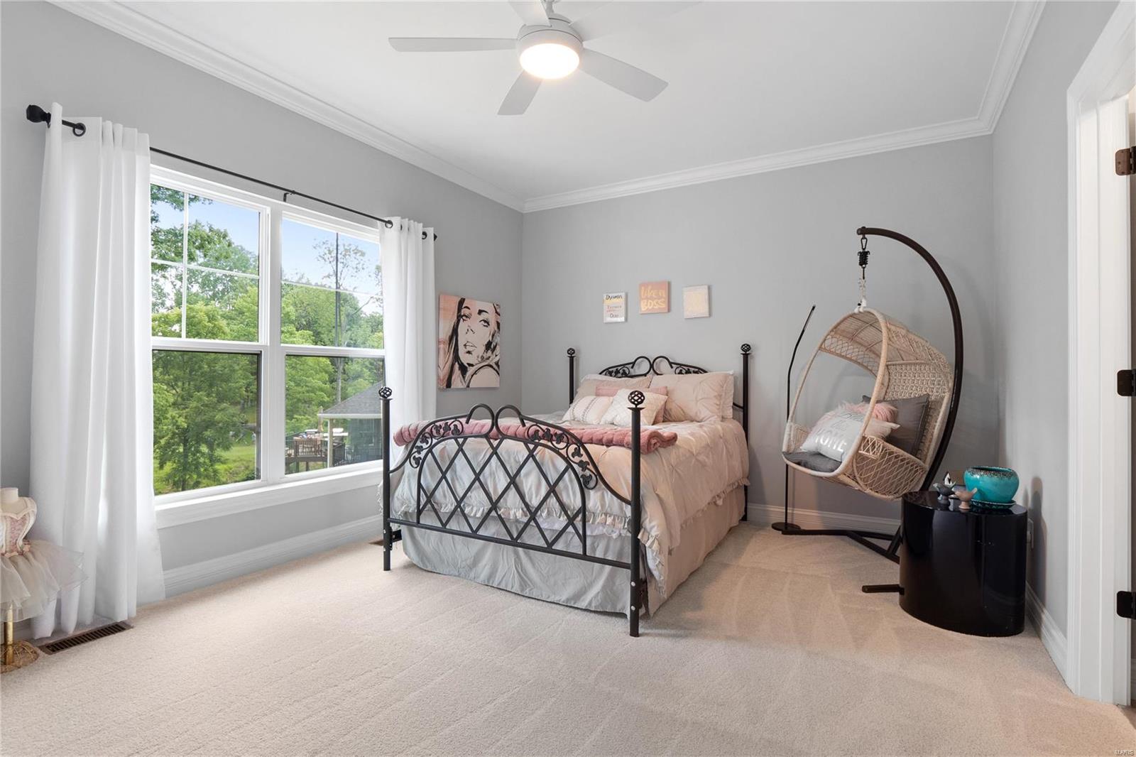 Whitmoor M7 - Residential